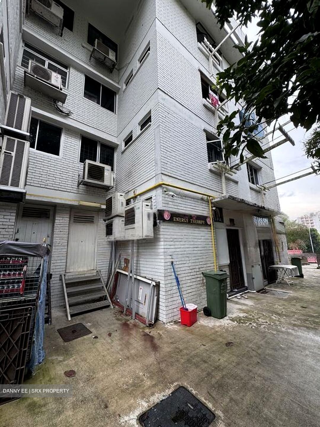 Telok Blangah Rise (D4), Shop House #460045651
